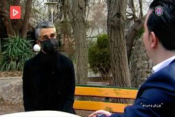 پژمان جمشیدی: موفقیت پرسپولیس مایه افتخار است