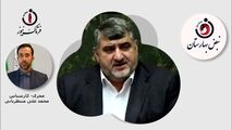 آخرین خبر از لایجه بودجه 1402/سخنگوی کمیسیون اقتصادی چه گفت؟