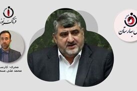 آخرین خبر از لایجه بودجه 1402/سخنگوی کمیسیون اقتصادی چه گفت؟