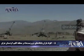  از سوتی‌های شبکه سه تا آدم‌ربایی در اهواز!