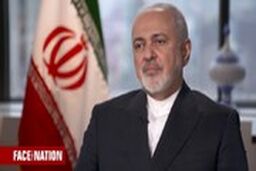 ظریف: آمریکا اجبارا به ما ویزا داد و در ویزایم نوشتند فاقد شرایط!/مطمئن نیستم که جنگ نمی‌شود، مطمئنم ما شروعش نمی‌کنیم