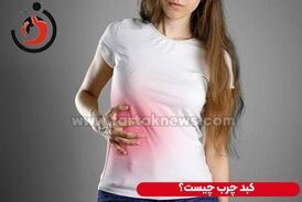 ویدیو/  درجه بندی کبد چرب چطور تعیین می‌شود؟