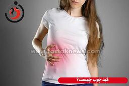 ویدیو/  درجه بندی کبد چرب چطور تعیین می‌شود؟