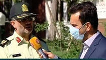 کاسبی یک میلیارد تومانی یک جوان ۲۰ ساله با دعانویسی و رمالی!
