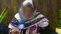 اولین مصاحبه دختر جنجالی خیابان اندرزگو