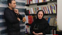 اعتراض شدید مادر یکی از دانشجویان کشته شده به مسئولان 