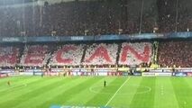 چالش سکوت هواداران پرسپولیس در ورزشگاه آزادی