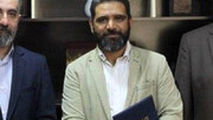 پیام کرونایی روح ‌الله رجایی سردبیر جام جم که داغ بر دل دوستانش گذاشت و رفت...