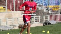 اختصاصی /  صحبتهای احمد نوراللهی بعد بازی پرسپولیس - پدیده