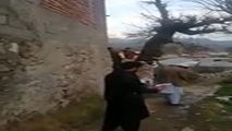 قربانی شدن یک مرد به دلیل تیراندازی ناخواسته