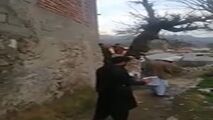 قربانی شدن یک مرد به دلیل تیراندازی ناخواسته