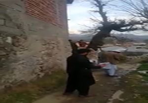 قربانی شدن یک مرد به دلیل تیراندازی ناخواسته