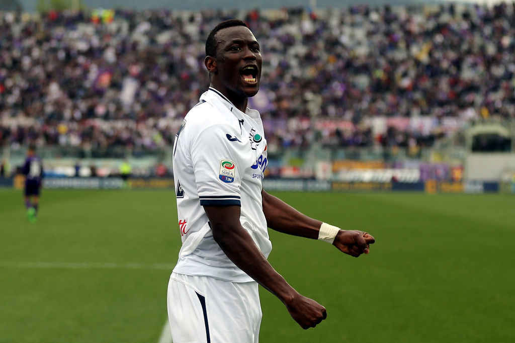 داغ دل هواداران استقلال تازه شد؛ اولین گل مامه تیام در اولین بازی لیگ برای عجمان