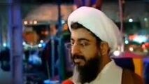 ابتکار جالب یک امام جمعه برای دست‌فروش‌ها!