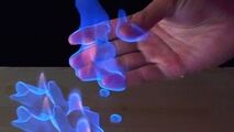 این آزمایش‌ ها را هرگز در خانه انجام ندهید 