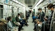  ماسک زدن در مترو اجباری شد!