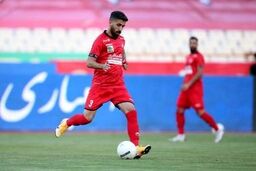 ویدیو/ تکل نجات بخش فرشاد فرجی یک گل را برای پرسپولیس خرید