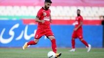 ویدیو/ تکل نجات بخش فرشاد فرجی یک گل را برای پرسپولیس خرید
