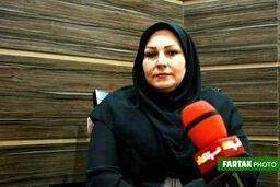 کاراته کرمانشاه دچار افت شده است/ پتانسیل بالا اما بی توجهی زیادی می شود 