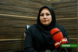 کاراته کرمانشاه دچار افت شده است/ پتانسیل بالا اما بی توجهی زیادی می شود 