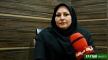کاراته کرمانشاه دچار افت شده است/ پتانسیل بالا اما بی توجهی زیادی می شود 