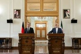 ظریف: تنها راه کاهش تنش در منطقه توقف جنگ اقتصادی است