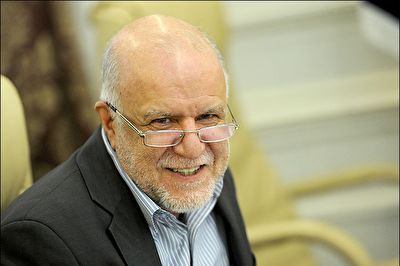 ماجرای مجروح شدن وزیر نفت در حاشیه نشست اوپک!