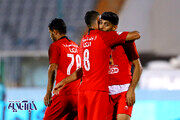 پرسپولیس با این گل‌ها پیکان را شکست داد