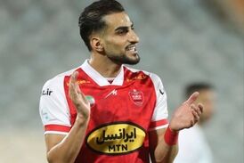 ویدیو/ فرصت عالی که شهاب زاهدی از دست داد/ خطیبی نفس راحتی کشید