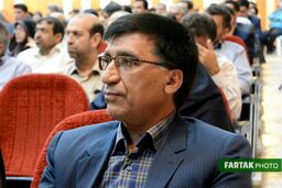 توصیه مهم نماینده مجلس به مدیرکل فرهنگ و ارشاد اسلامی
