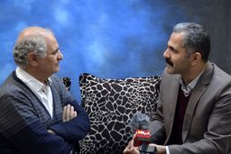 چرا سریال نون- خ در کرمانشاه ساخته نشد