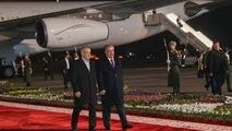 تشویق‌های بی‌امان متخصصان علوم پزشکی تاجیکستان از رئیس جمهور ایران 