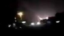 حمله موشکی و پهپادی بامداد امروز انصارالله یمن به پایتخت عربستان