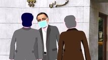 آقای زاکانی؛  لطفا این کلیپ را جدی بگیرید!