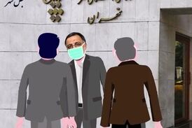 آقای زاکانی؛  لطفا این کلیپ را جدی بگیرید!