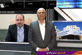 معاونت امور مجلس وزارت نیرو دو شغله نیست/ بابت انتشار خبر عذرخواهی می کنیم 