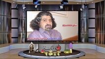 سروده‌ای زیبا در وصف بهار توسط شاعر گرانمایه محمد کریم جوهری 