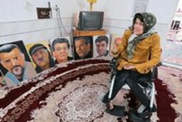  تشکر سلمان‌خان از فاطمه حمامی، نقاش ایرانی!