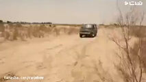یک گزارش باور نکردنی از پرویز پرستویی و شاهین صمدپور