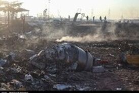  واکنش سخنگوی کمیسیون امنیت ملی به حادثه سقوط بوئینگ۷۳۷: مگر کفتر بازی است که می‌گویید اشتباه فردی؟