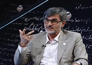 کوچک‌زاده: تصویری که از خاتمی ساخته بودند، درست نبود