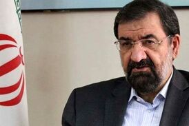 رضایی: رئیس‌جمهور بشوم، همتی را ممنوع‌الخروج می‌کنم
