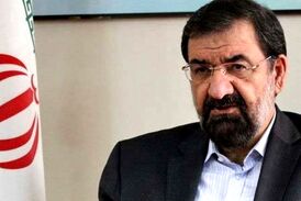 رضایی: رئیس‌جمهور بشوم، همتی را ممنوع‌الخروج می‌کنم