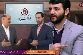  اختصاصی /آقای عبدالملکی از اولش هم نباید در این جایگاه قرار می گرفت 