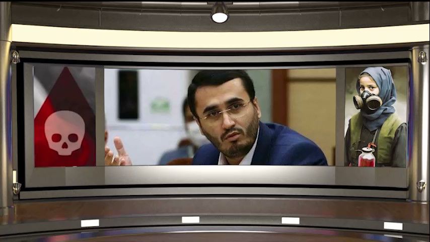 آخرین خبرها از مسمومیت دانش آموزان در گفت وگو با دکتر روح الله متفکر آزاد