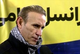 گل محمدی: در کل زیاد هماهنگ نشان ندادیم
