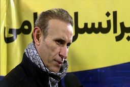 گل محمدی: در کل زیاد هماهنگ نشان ندادیم