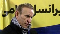 گل محمدی: در کل زیاد هماهنگ نشان ندادیم