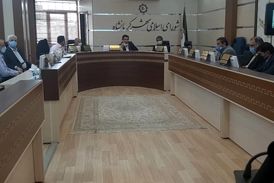 در جلسه شورای شهر کرمانشاه چه گذشت؟