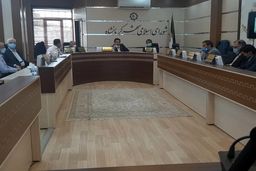 در جلسه شورای شهر کرمانشاه چه گذشت؟